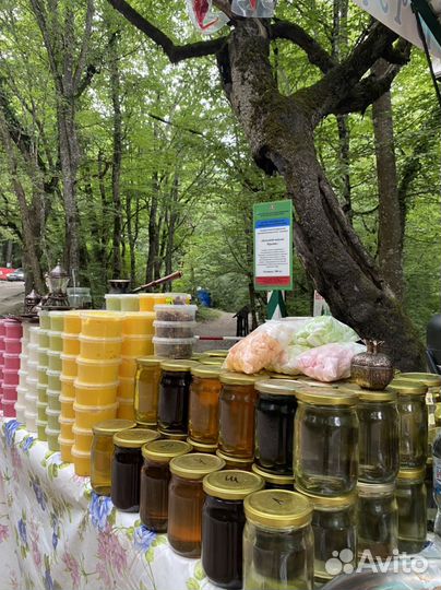 Доставка Мёда по Крыму Бесплатная)