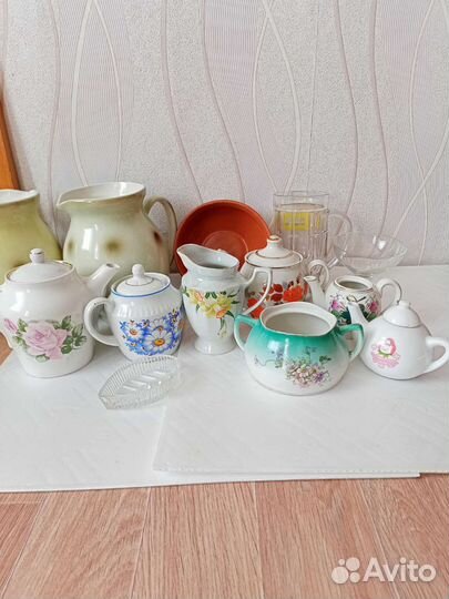 Набор посуды