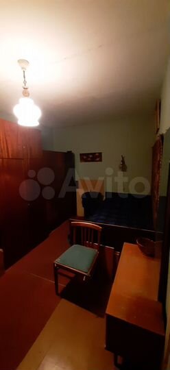 3-к. квартира, 62 м², 1/5 эт.