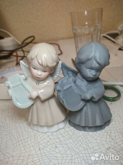 Аспект 3D печать