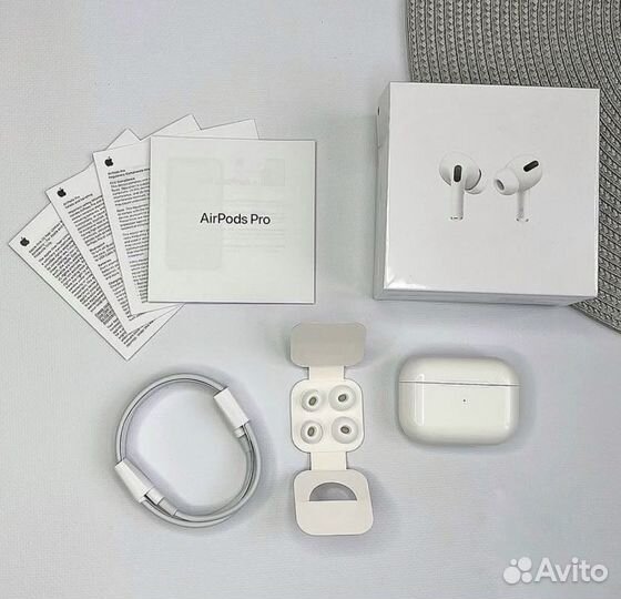 Apple AirPods Pro