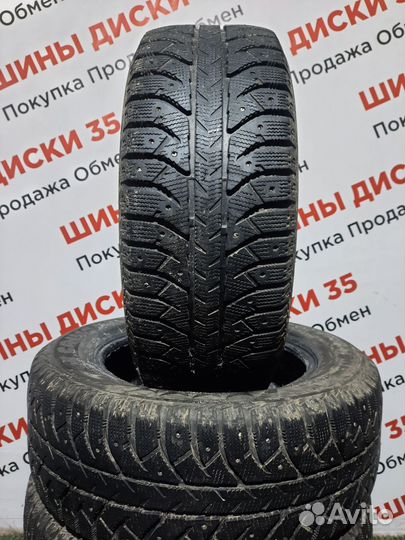 Bridgestone Ice Cruiser 7000 215/60 R16 95T