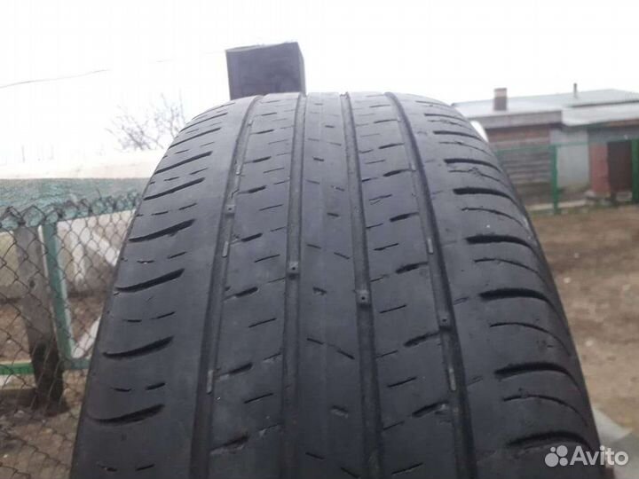 Kumho Solus SA01 Plus 215/60 R17 96H
