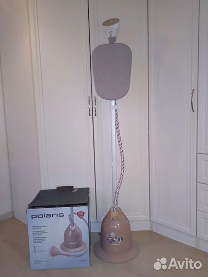 Отпариватель Поларис