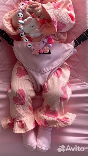 Костюм, пижама для девочки 62-68 р