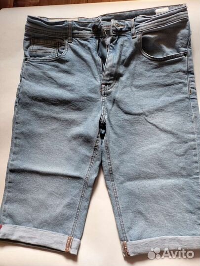 Шорты мужские размер 29