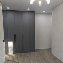 Ремонт квартир под ключ отделочные работы, Тюмень