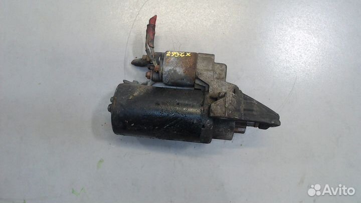 Стартер Ford Transit, 2011