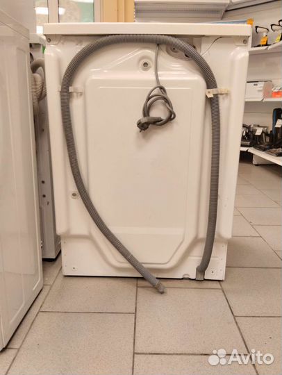 Стиральная машина Zanussi ZWD5106