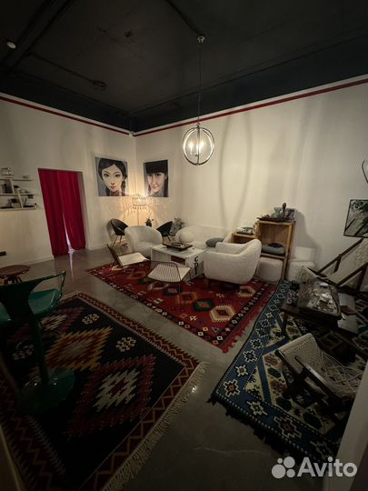 Аренда пространства под мероприятия