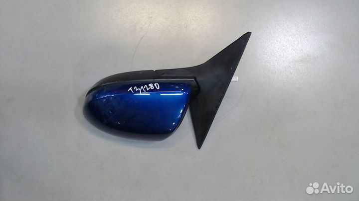 Зеркало боковое Mazda 6 (GH), 2009