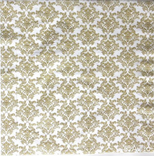 Салфетки для декупажа фоновые 3-х слойные