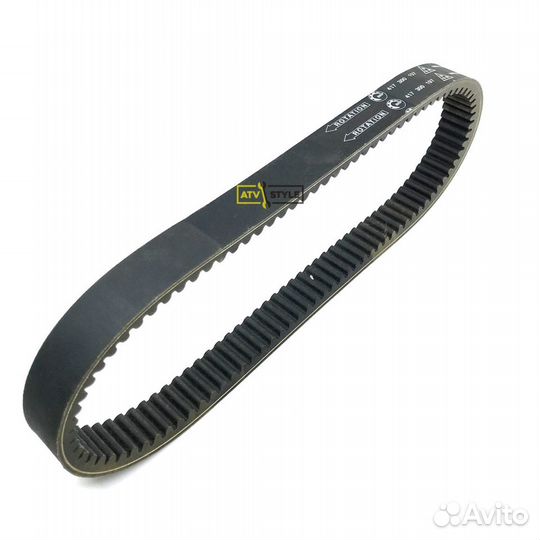 Ремень вариатора Ski Doo 417300586