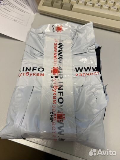 Новый дисплей для смартфона iTel a48