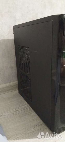 Игровой пк