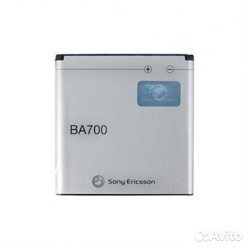 Аккумулятор Sony MT15i Xperia Neo (BA700)