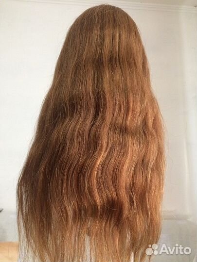 Манекен для причесок, конкурсов - голова HairArt