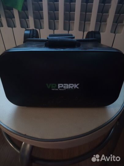 Vr очки