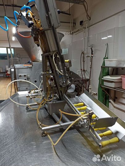 Заточной станок Knextt колбасное оборудование