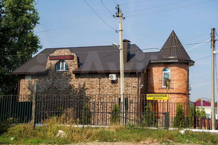 Баня, 250 м²