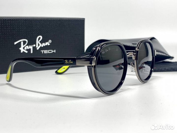 Очки Ray Ban солнцезащитные