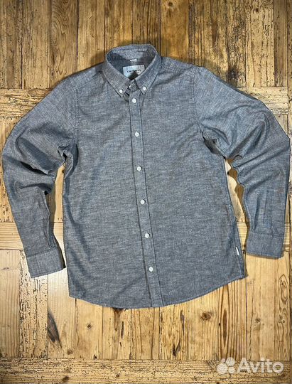 Рубашка Carhartt