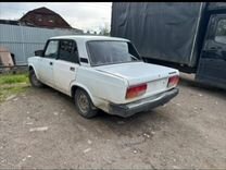 ВАЗ (LADA) 2107 1.5 MT, 2004, 96 389 км, с пробегом, цена 73 000 руб.