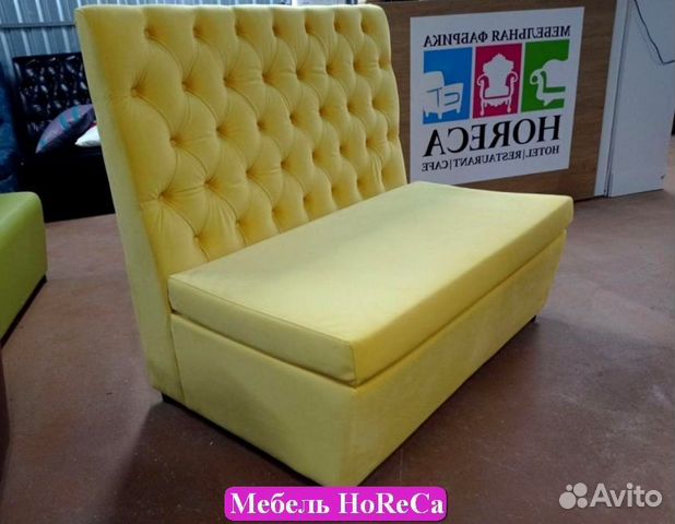 Мебель для ресторанов / Любые дизайны