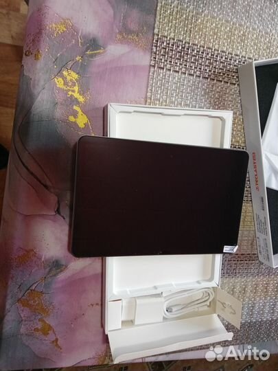 Планшет Teclast T40 Pro 8/128 новый