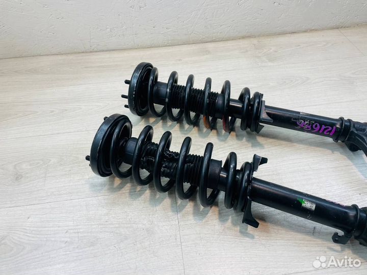 Амортизаторы передние Honda Accord 8 CU