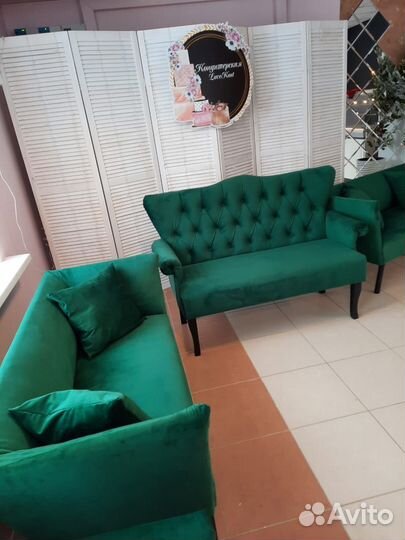 Диван от производителя в любом цвете