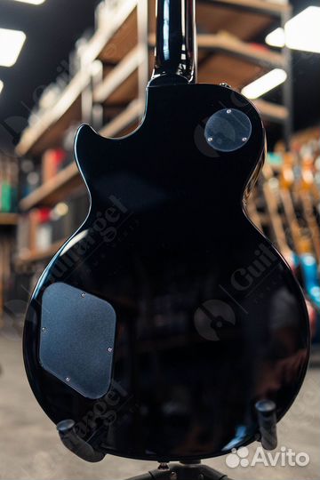 Epiphone Les Paul Studio Ebony Электрогитара