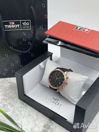 Часы мужские tissot