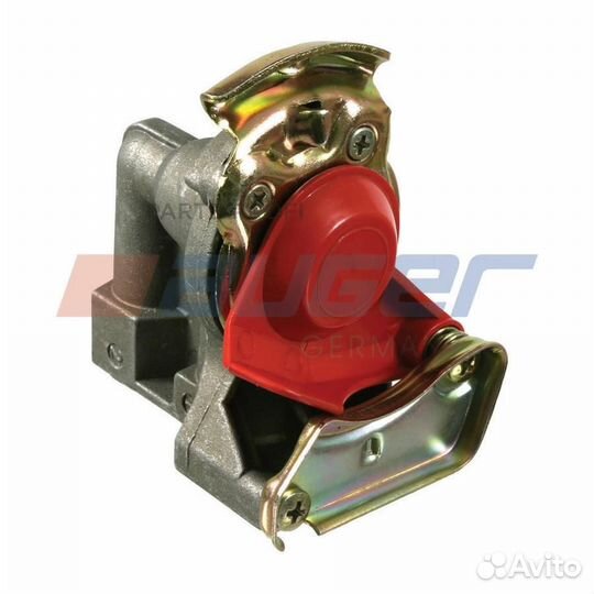 Auger 114354 Соединительная головка