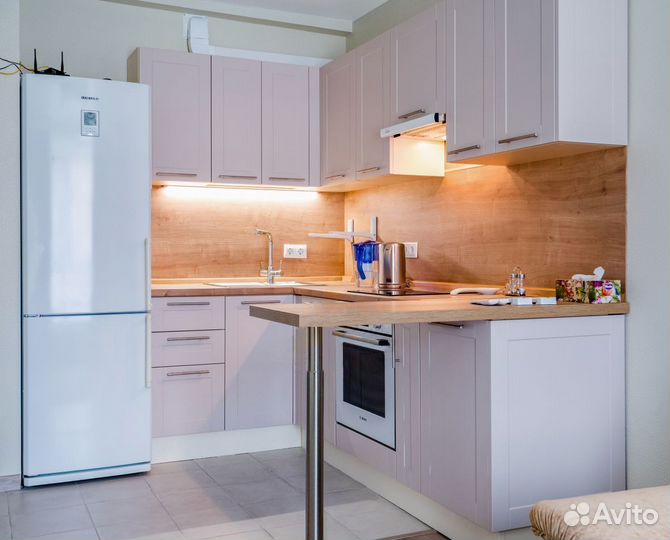 Цена за всю кухню смк 0531621