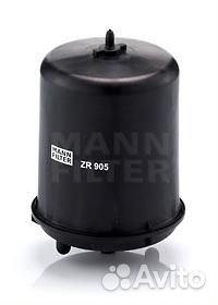 Фильтр масла DAF CF85/XF95/XF105 центрифуги P55