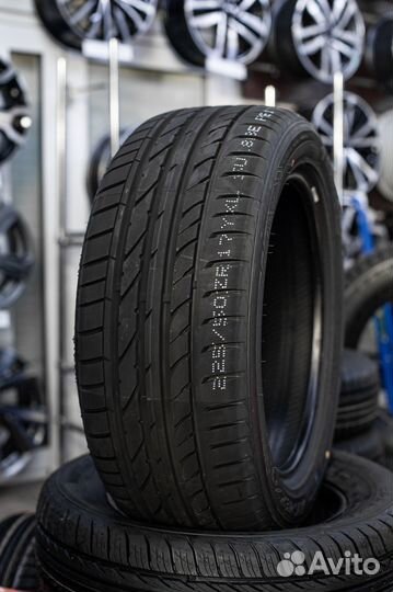 Sailun Atrezzo ZSR SUV 295/40 R22 112Y