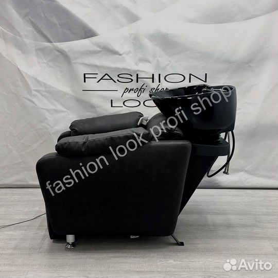 Электрическая мойка-реклайнер «Амелия»