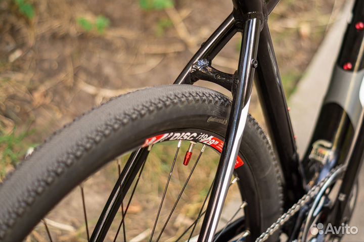 Универсальный и удобный найнер Corratec