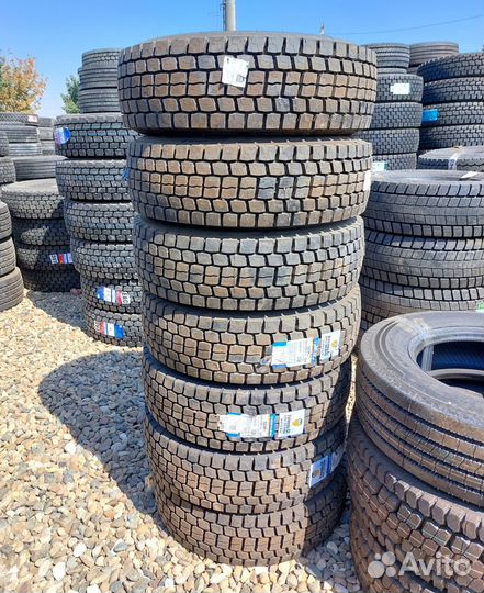 Шины 245/70r17.5 Sailun SDR1 artd: 785