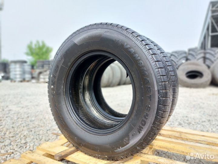 Шины Maxxis MA-W2 Wintermaxx 225/75 R16C,artp: 417