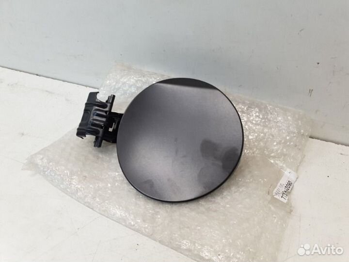 Лючок бензобака Toyota Rav4 40 2013-2019