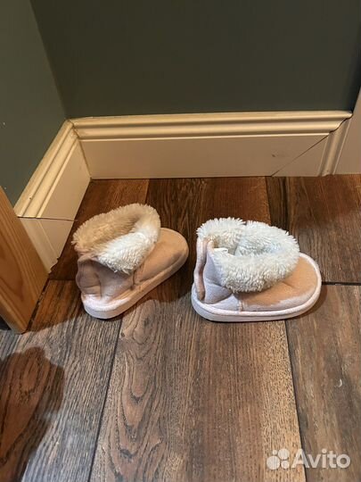 Обувь детская