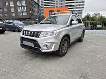 Suzuki Vitara 1.6 AT, 2020, 114 742 км, с пробегом, цена 2 099 000 руб.