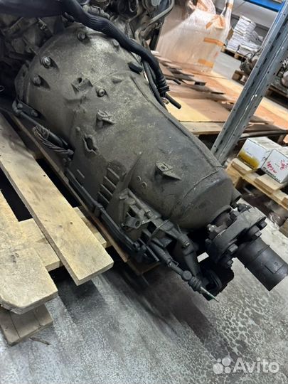 АКПП Mercedes-Benz E-Class W210 112941 2004