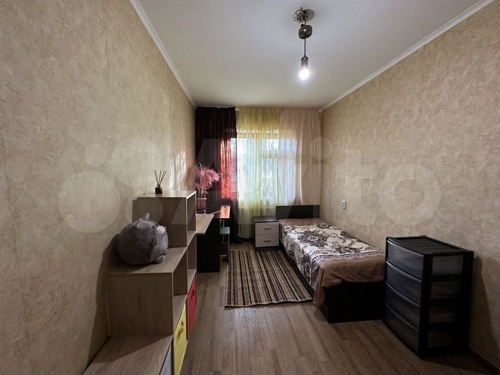 2-к. квартира, 45,2 м², 1/5 эт.