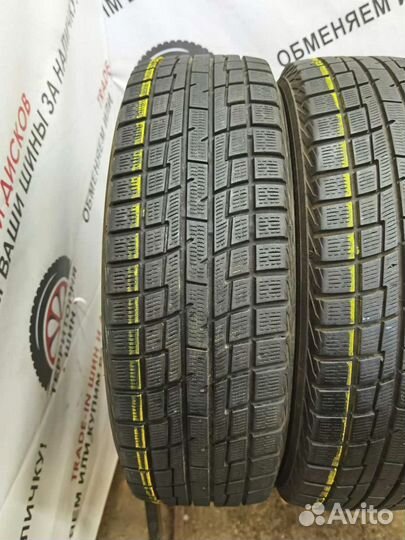 Yokohama Ice Guard IG30 185/65 R15 88Q