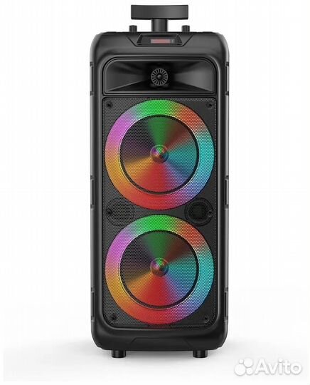 Портативная Bluetooth колонка ZQS8211