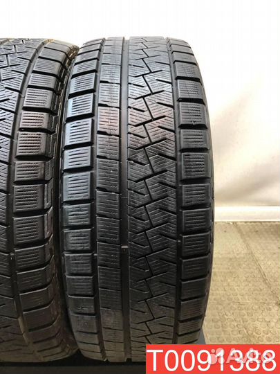 Pirelli Ice Asimmetrico 195/55 R16 87Q