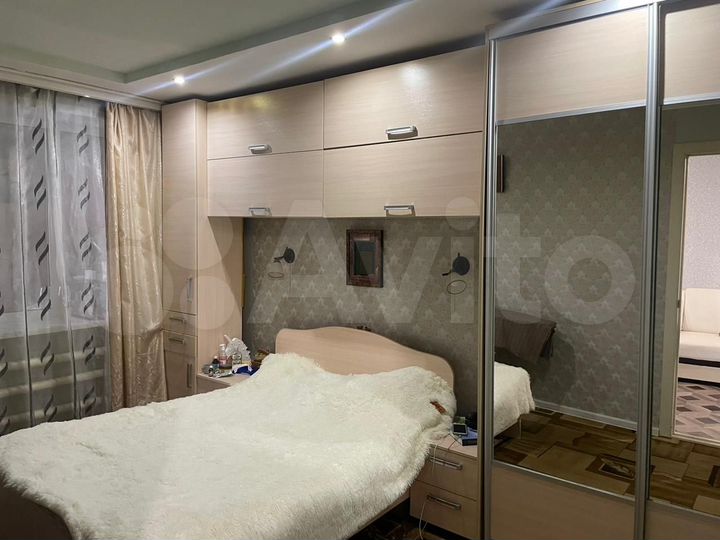 Дом 93 м² на участке 50 сот.